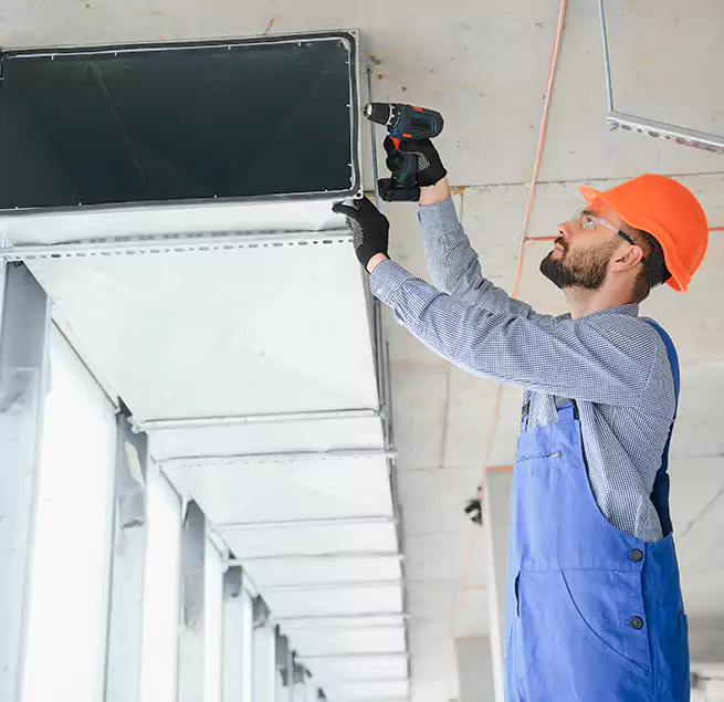 Why Homeowners & Businesses Trust Us in Maryville, TN