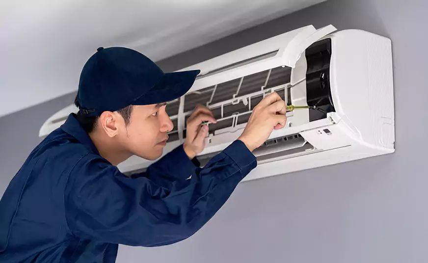 AC Duct Cleaning Maryville
