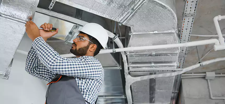 Proactive Ac Vent Repairs & Air Duct Replacement Companies Near Me in Maryville