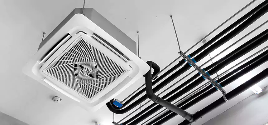 Our Air Duct Deep Cleaning Services in Maryville, TN