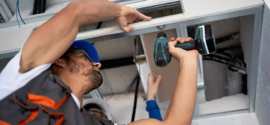 Our Apartment Air Duct Cleaning Services in Maryville, TN