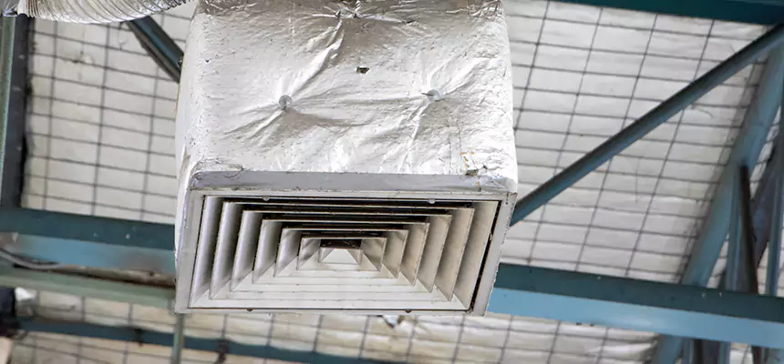 Our Custom HVAC Ductwork Services in Maryville, TN