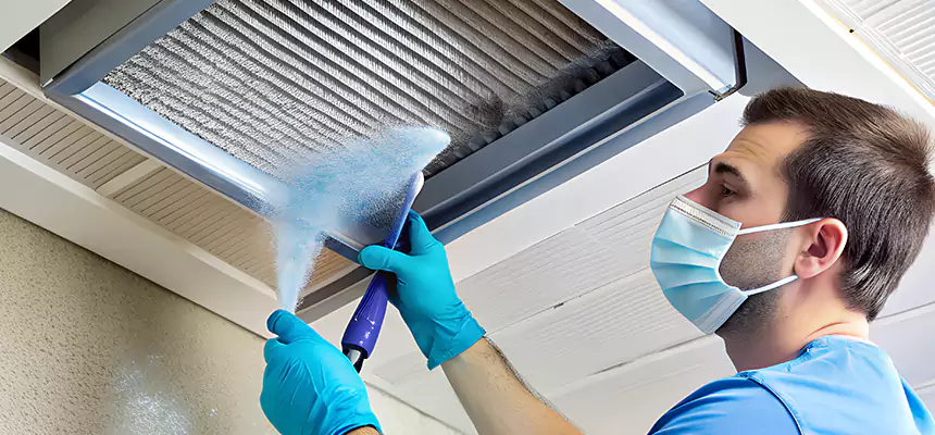 Our Home Ventilation Cleaning Services in Maryville, TN
