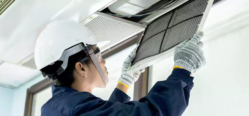 Our Residential Air Vent Cleaning Services in Maryville, TN