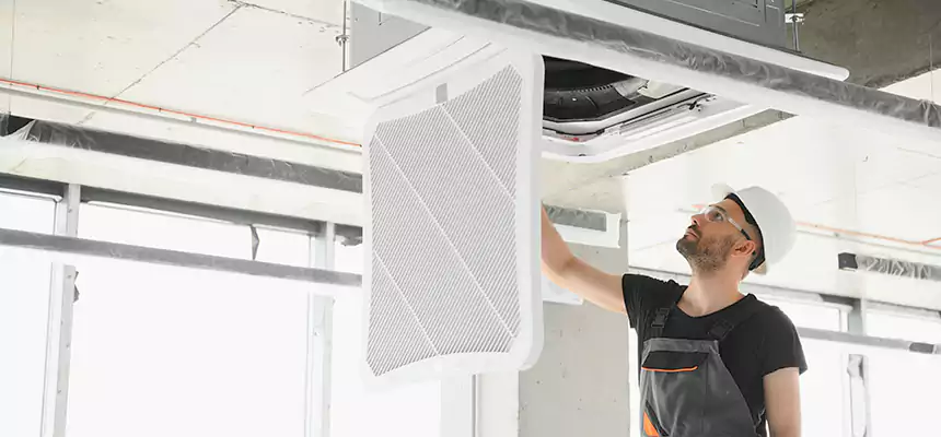Dryer Ventilation Duct Cleaning in Maryville
