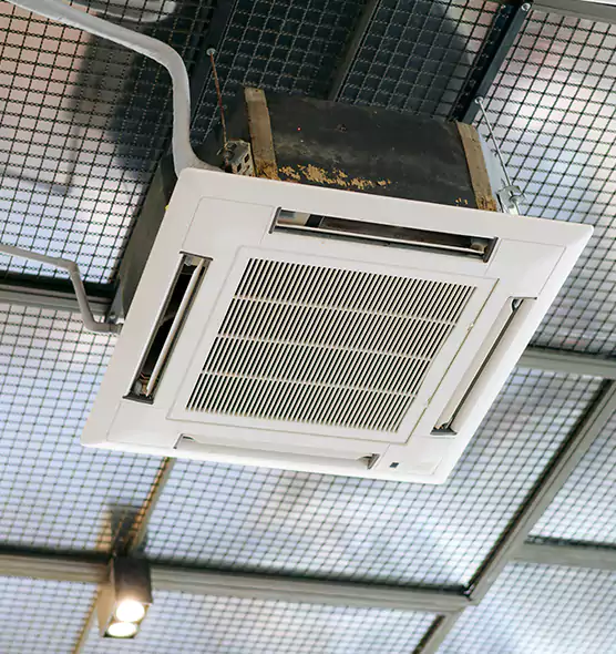 Top-Notch Allergy Relief Vent Cleaning Services in Maryville, TN