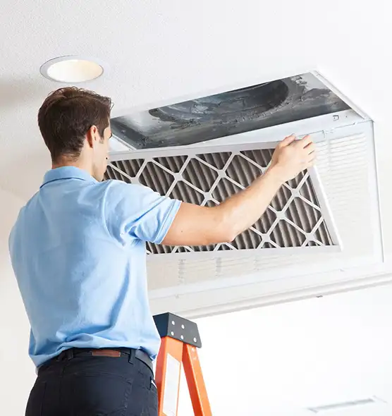 About Annual Dryer Vent Maintenance Maryville, TN