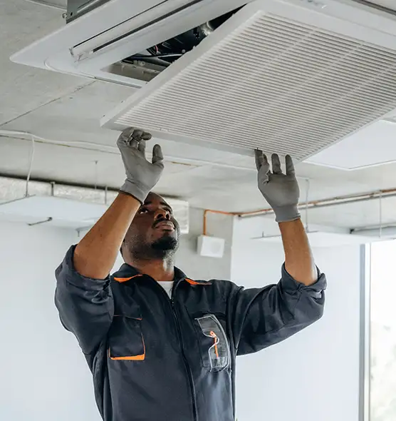 About Certified Air Duct Specialists in Maryville, TN
