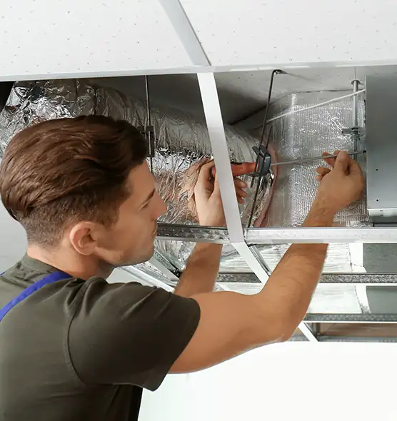 Professional Clogged Dryer Vent Repair in Maryville, TN