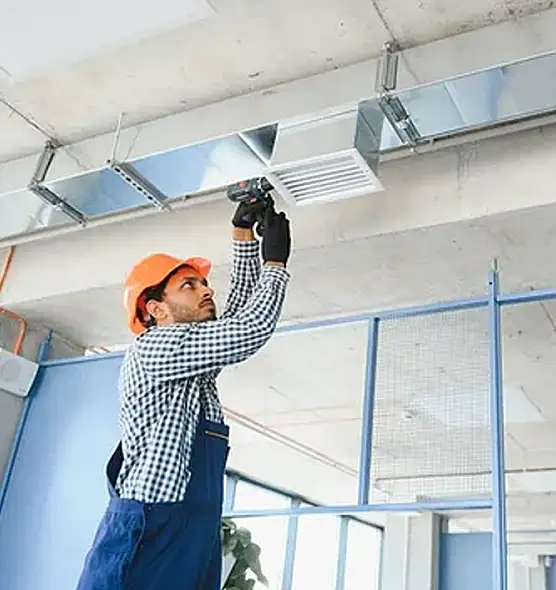 About Commercial Laundry Vent Cleaning in Maryville, TN