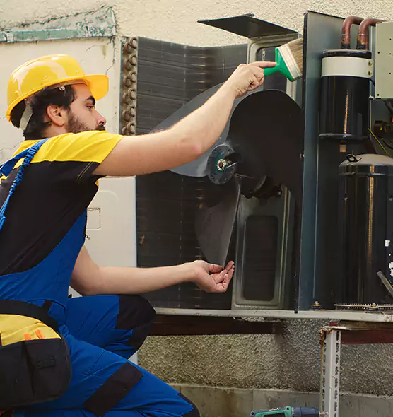 About Dryer Duct Fire Hazard Inspection in Maryville, TN