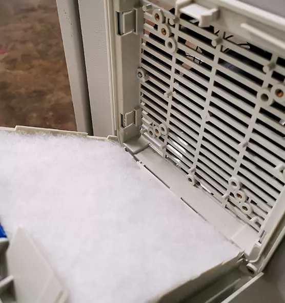 Professional Dryer Vent Mold Cleaning in Maryville, TN