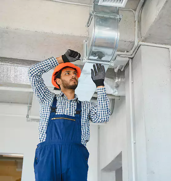 About Hotel Duct And Vent Cleaning in Maryville, TN