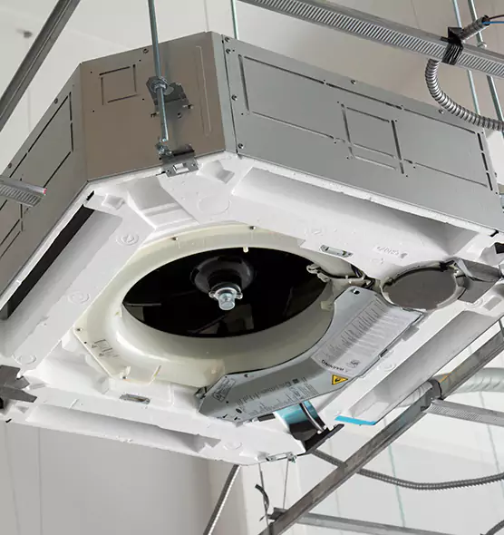 Professional Industrial Dryer Vent Cleaning in Maryville, TN