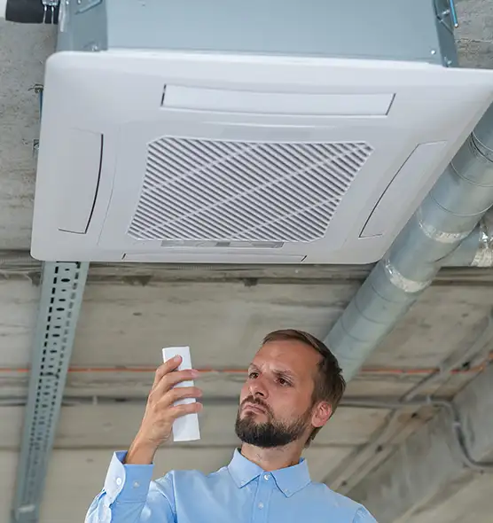 About Local Vent Cleaning Services in Maryville, TN