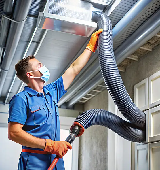 Welcome to Air Duct Cleaning & Repairs Maryville — Your Local Roof Dryer Vent Cleaning Specialists in Maryville, TN