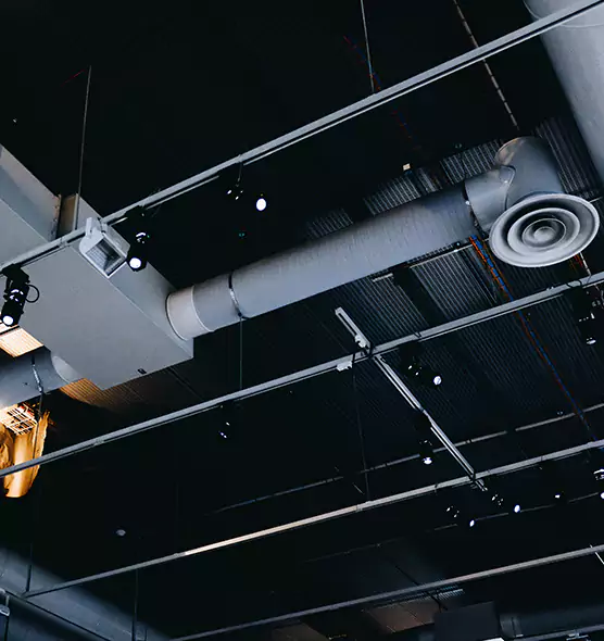 Professinal UV Light Air Purification for Ducts in Maryville, TN