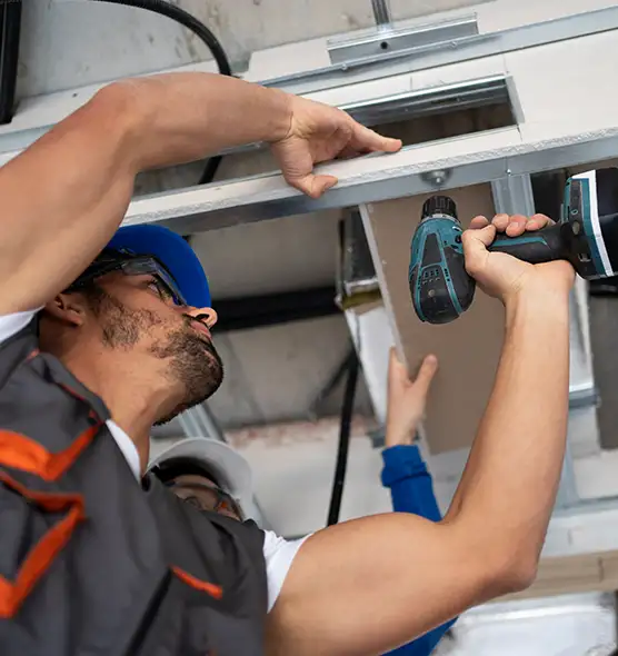 About Vent Smoke Odor Elimination in Maryville, TN