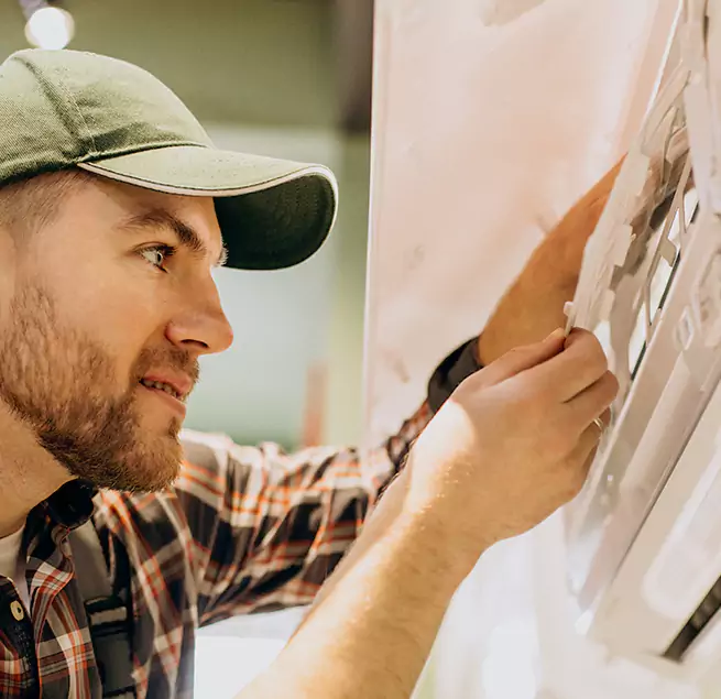 Why Homeowners Businesses Trust Us in Maryville, TN?