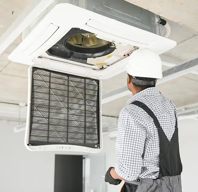 Why Homeowners & Businesses Trust Us in Maryville, TN?