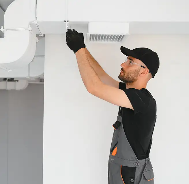 Why Homeowners & Businesses Trust Us in Maryville, TN?