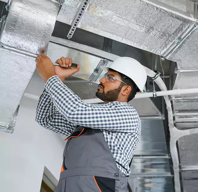 Why Homeowners & Businesses Trust Us Maryville, TN