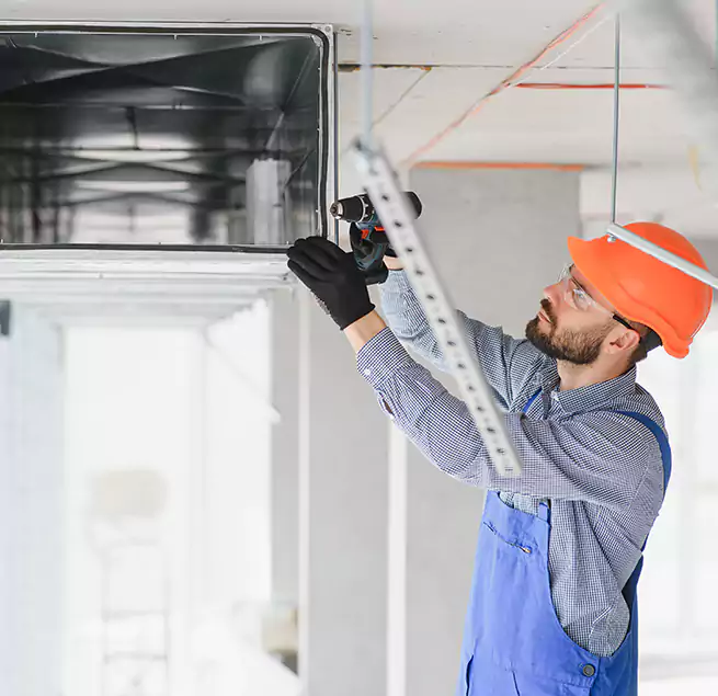 Why Homeowners & Businesses Trust Us Maryville, TN