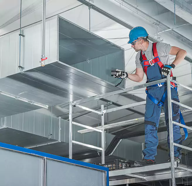 Why Homeowners & Businesses Trust Us in Maryville, TN?