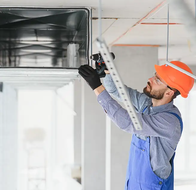 Why Homeowners & Businesses Trust Us in Maryville, TN?