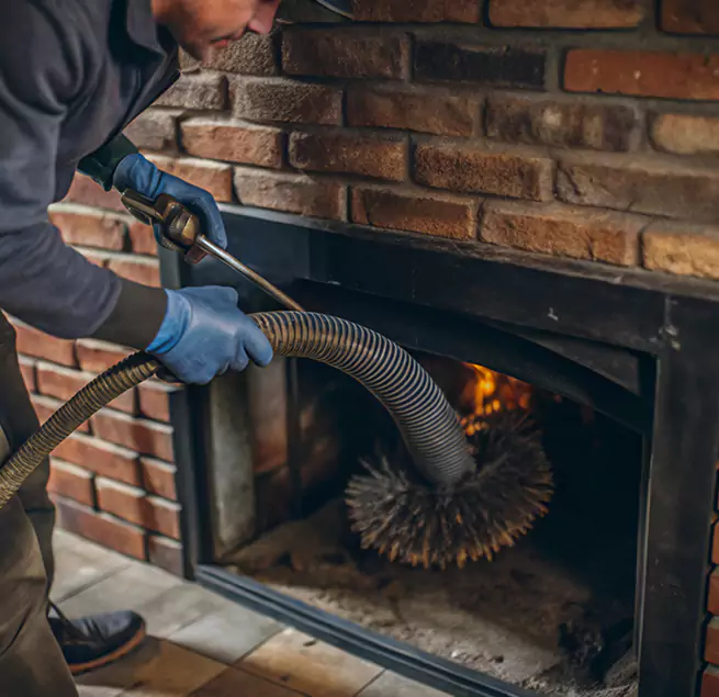 Why Homeowners & Businesses Trust Us in Maryville, TN?