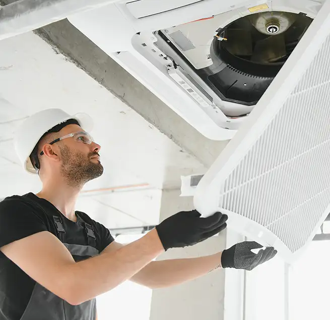 Why Homeowners & Businesses Trust Us in Maryville, TN?