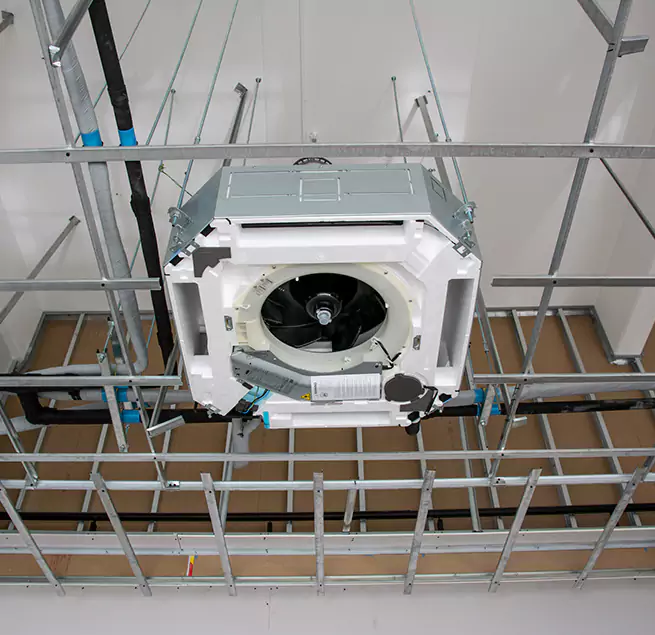 Why Homeowners & Businesses Trust Us in Maryville, TN?