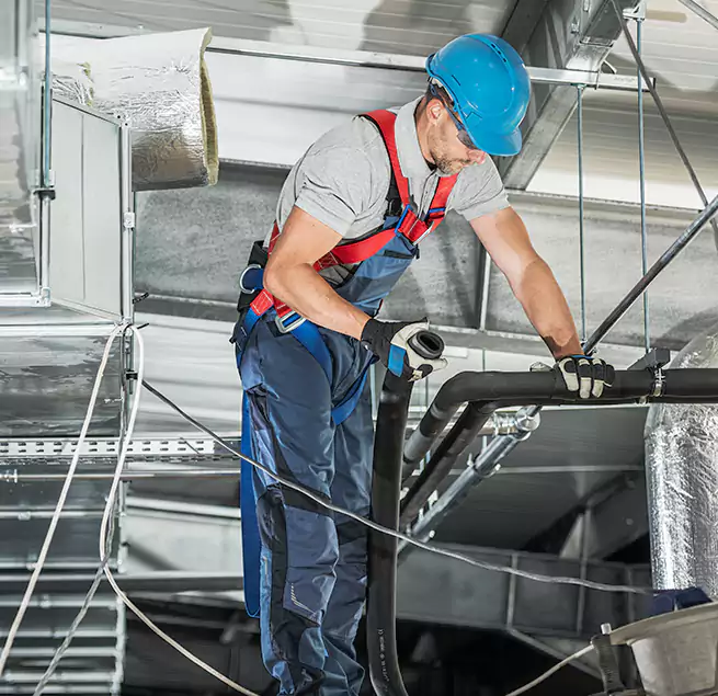 Why Homeowners & Businesses Trust Us in Maryville, TN?