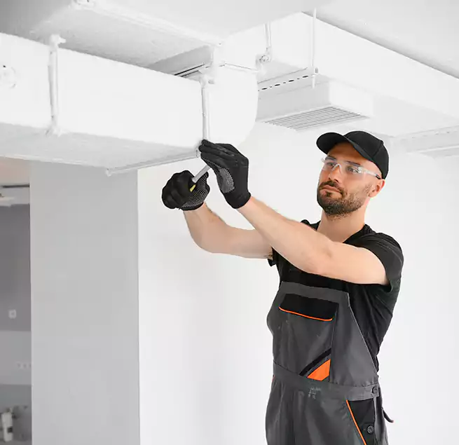 Why Homeowners & Businesses Trust Us in Maryville, TN?