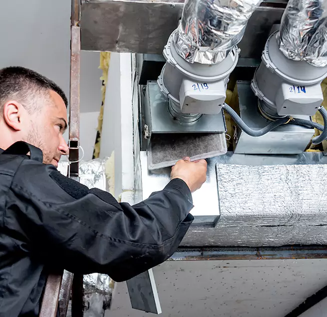  Why Homeowners & Businesses Trust Us in Maryville, TN?