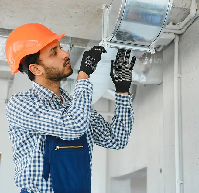 Why Homeowners & Businesses Trust Us in Maryville, TN?