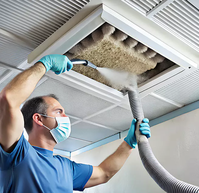 Why Homeowners Businesses Trust Us in Maryville, TN