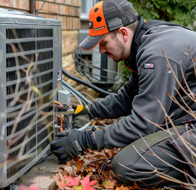 Why Homeowners & Businesses Trust Us in Maryville, TN?