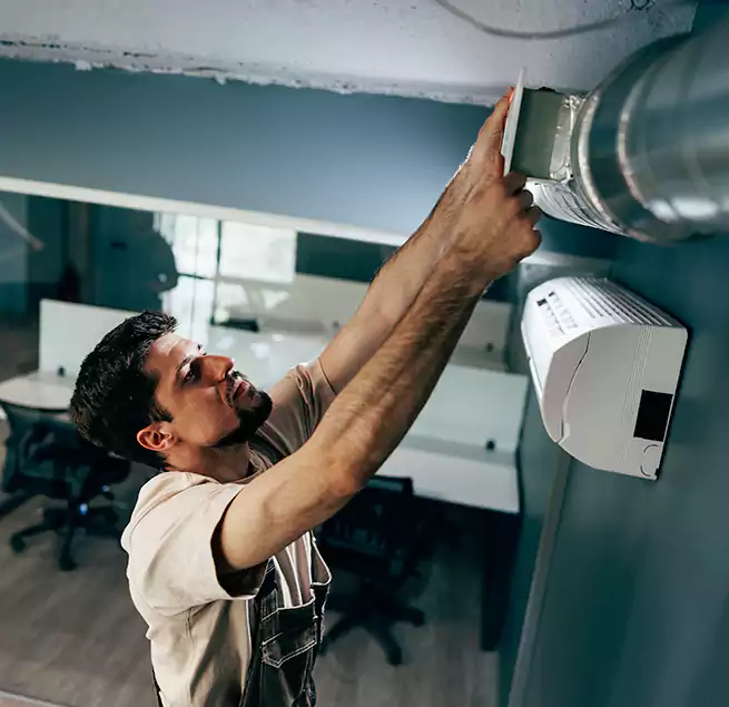 Why Homeowners & Businesses Trust Us in Maryville, TN?