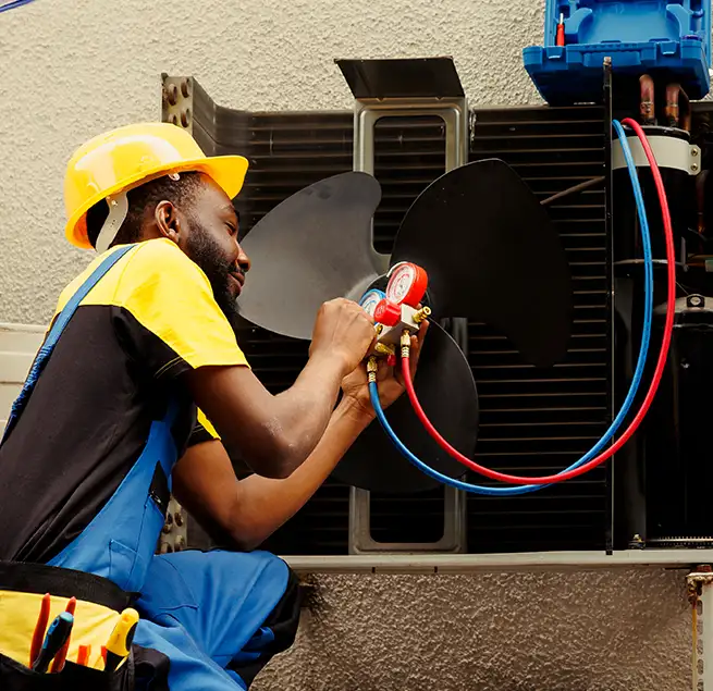 Why Homeowners & Businesses Trust Us in Maryville, TN?