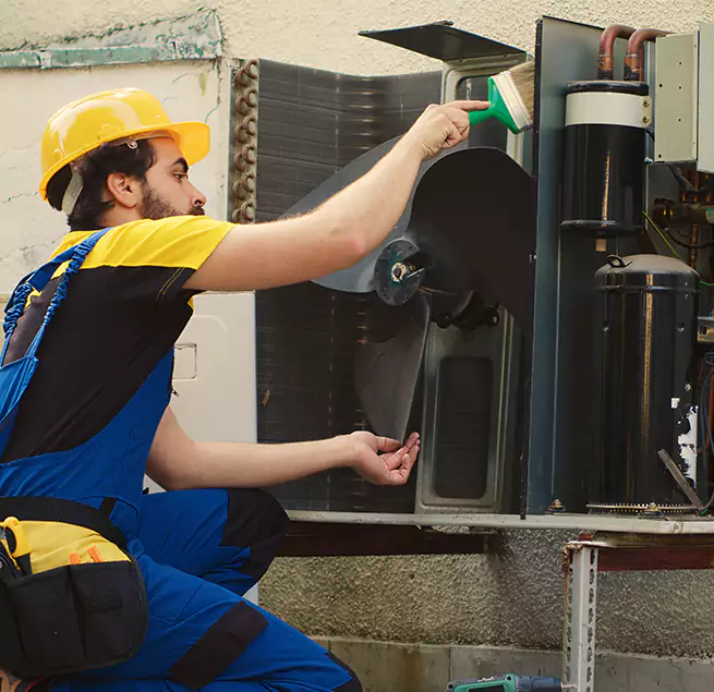 Why Homeowners & Businesses Trust Us in Maryville, TN?