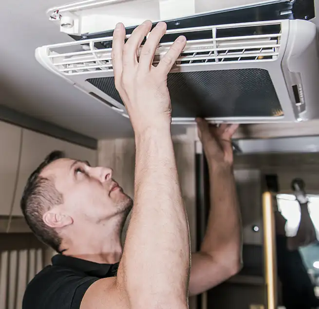 Why Homeowners & Businesses Trust Us Maryville, TN