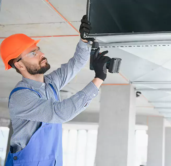 Why Homeowners & Businesses Trust Us in Maryville, TN?