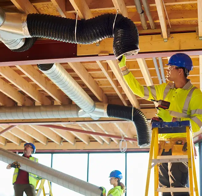 Why Homeowners & Businesses Trust Us in Maryville, TN?