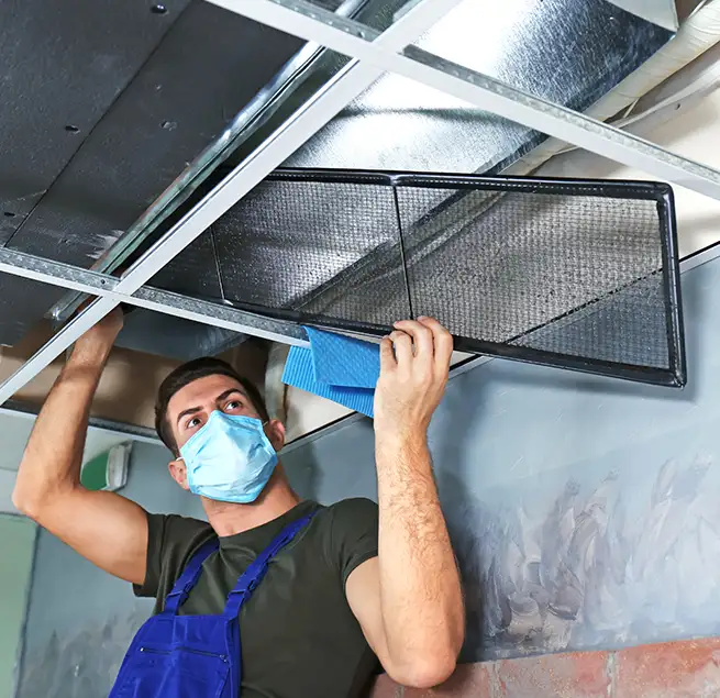 Why Homeowners & Businesses Trust Us in Maryville, TN?