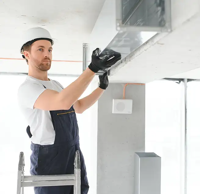 Why Homeowners & Businesses Trust Us in Maryville, TN?