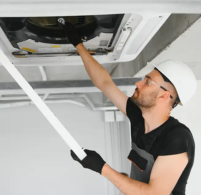 Why Homeowners & Businesses Trust Us in Maryville, TN?