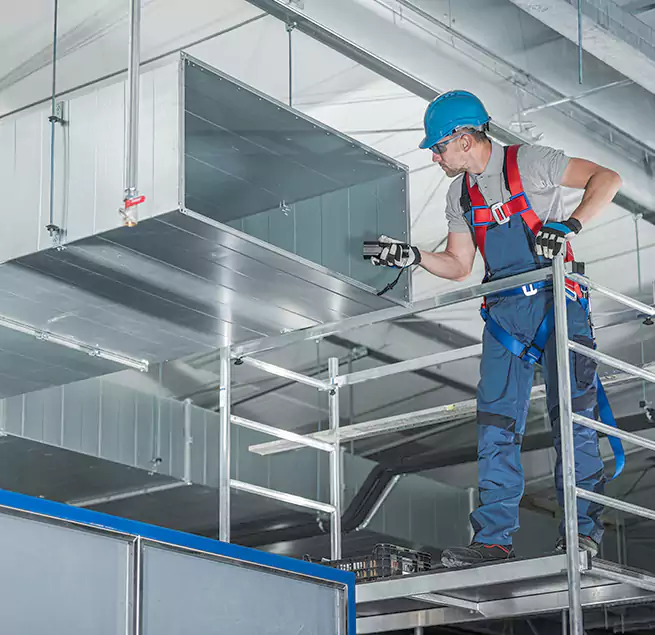 Why Homeowners & Businesses Trust Us in Maryville, TN?