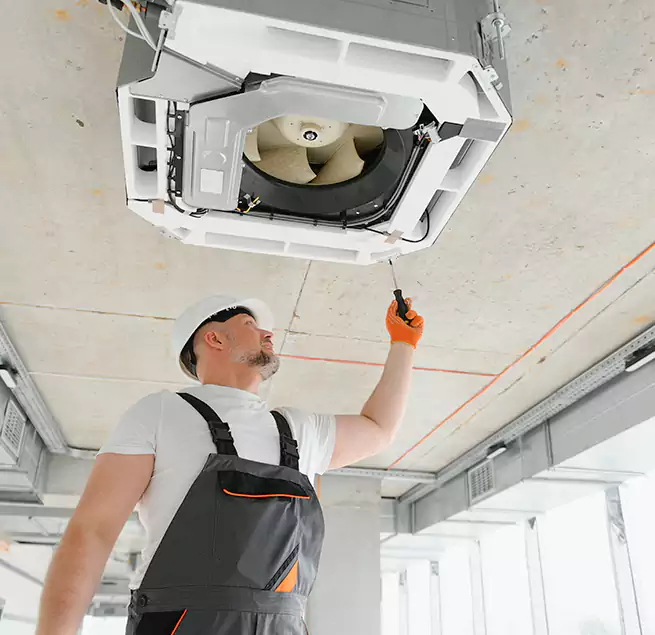 Why Homeowners Businesses Trust Us in Maryville, TN