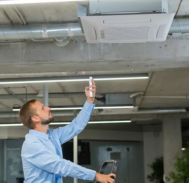 Why Homeowners & Businesses Trust Us in Maryville, TN?